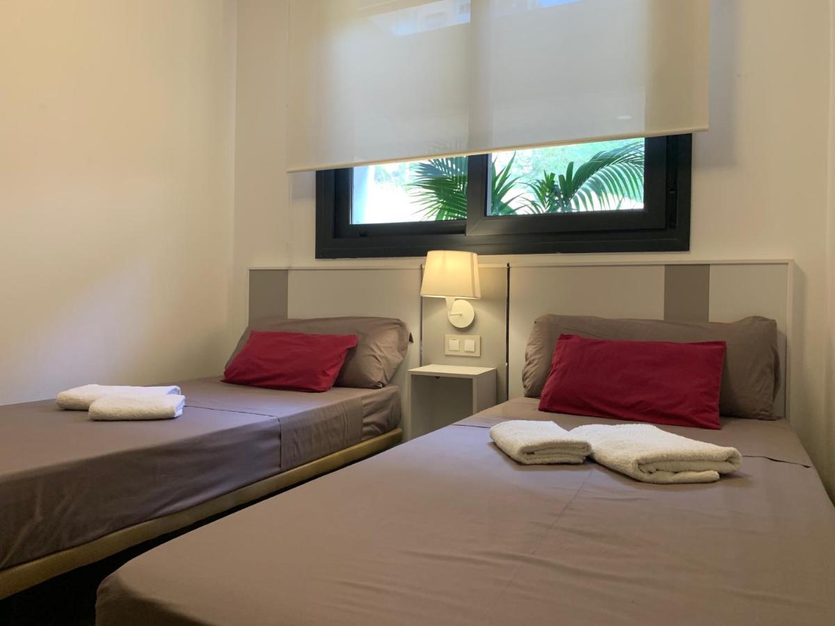 Apartamento De Lujo En Primera Linea De Playa Бенидорм Екстериор снимка